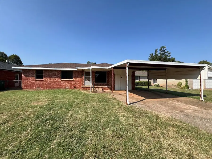 10217 N Mckinley Avenue, Oklahoma City, OK 73114 - #2
