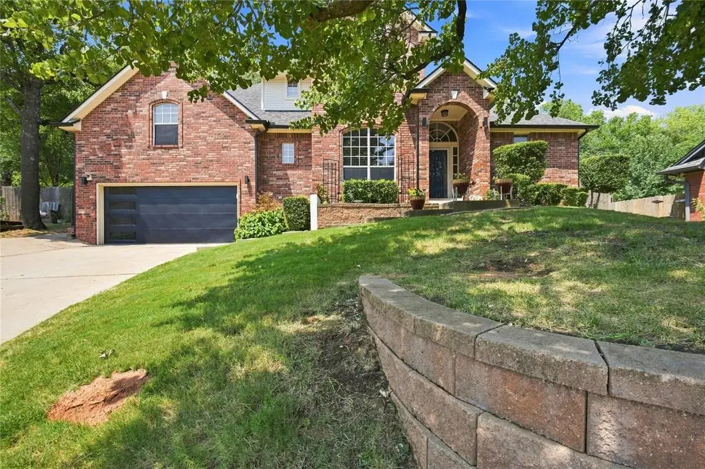 4001 Eaton Place, Edmond, OK 73034 - #1