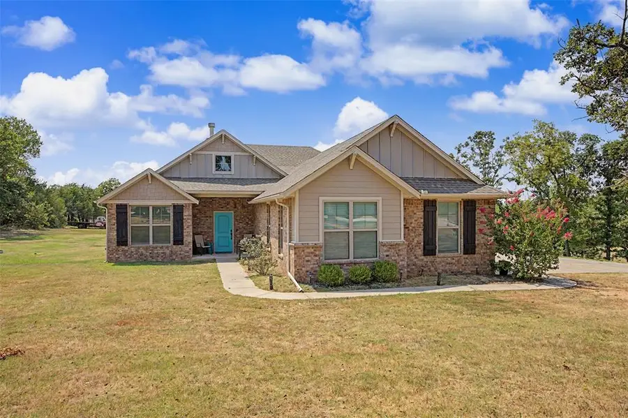 14951 Remington Drive, Newalla, OK 74857 - #2