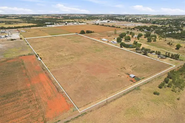 Spencer Road, Elk City, OK 73644