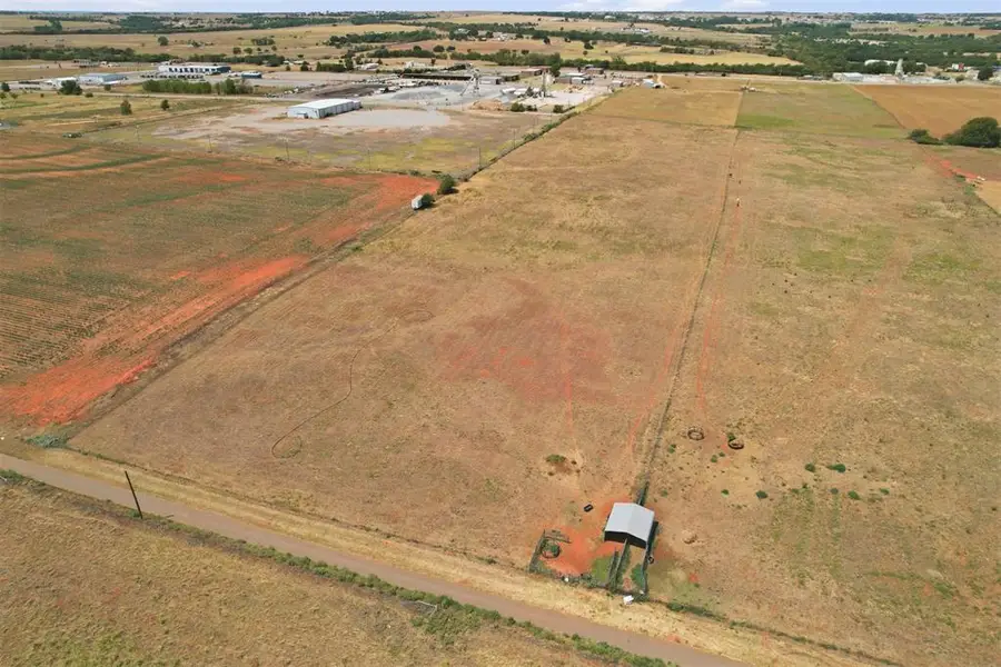 Spencer Road, Elk City, OK 73644 - #3