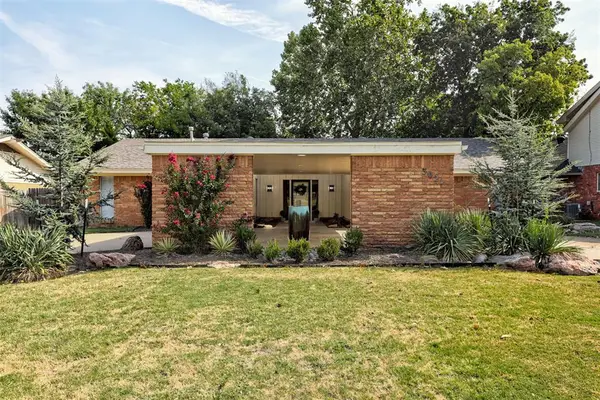 3021 Brookhollow Road, Oklahoma City, OK 73120
