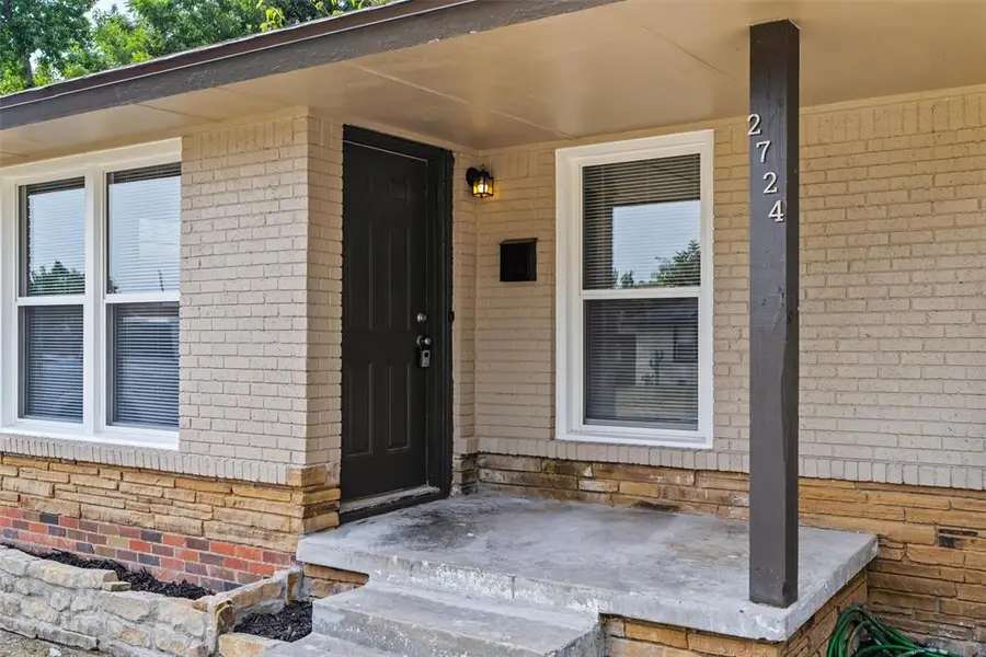2724 Texoma Drive, Oklahoma City, OK 73119 - #3
