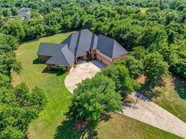 4614 NE 67th Street, Oklahoma City, OK 73121