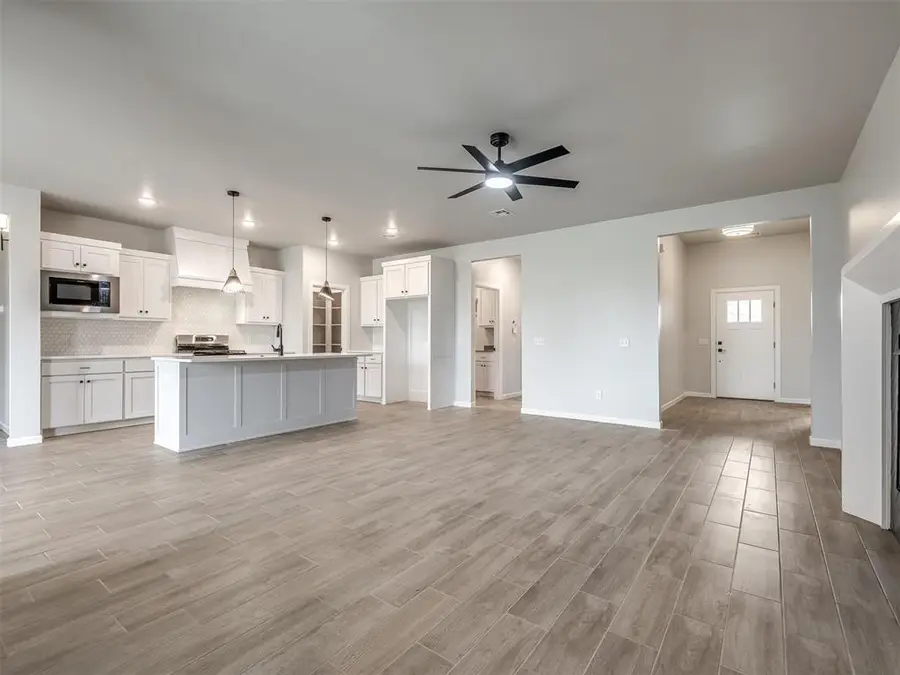 14313 Village Trail, Piedmont, OK 73078 - #3