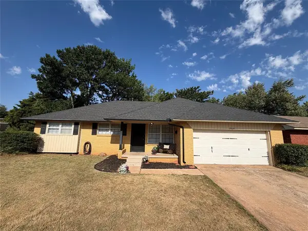 2009 S Rankin Street, Edmond, OK 73013