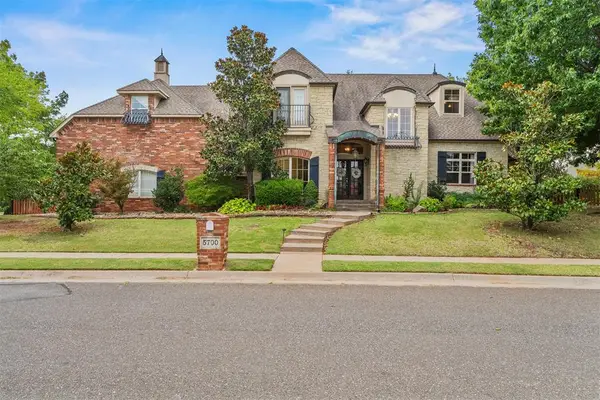 5700 NE 107th Street, Oklahoma City, OK 73151