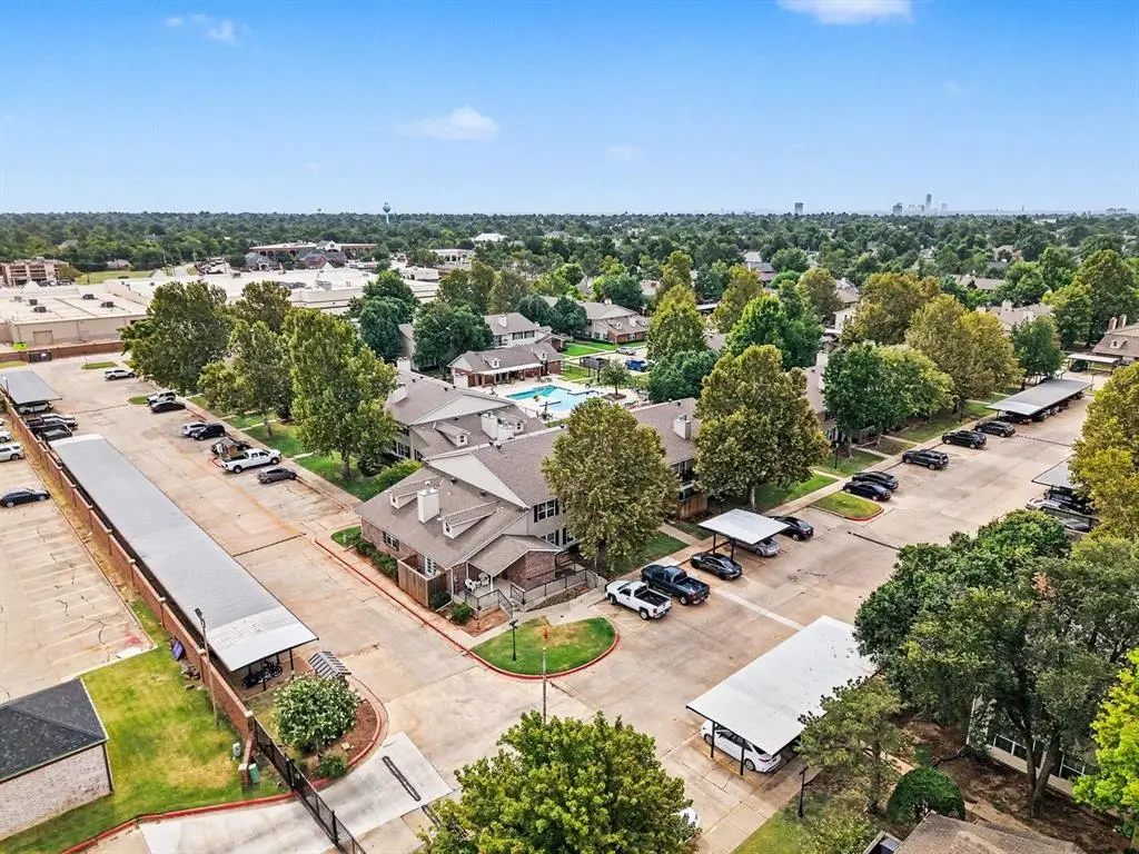 3200 W Britton Road #112, Oklahoma City, OK 73120 - #1