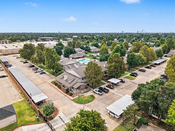 3200 W Britton Road #112, Oklahoma City, OK 73120