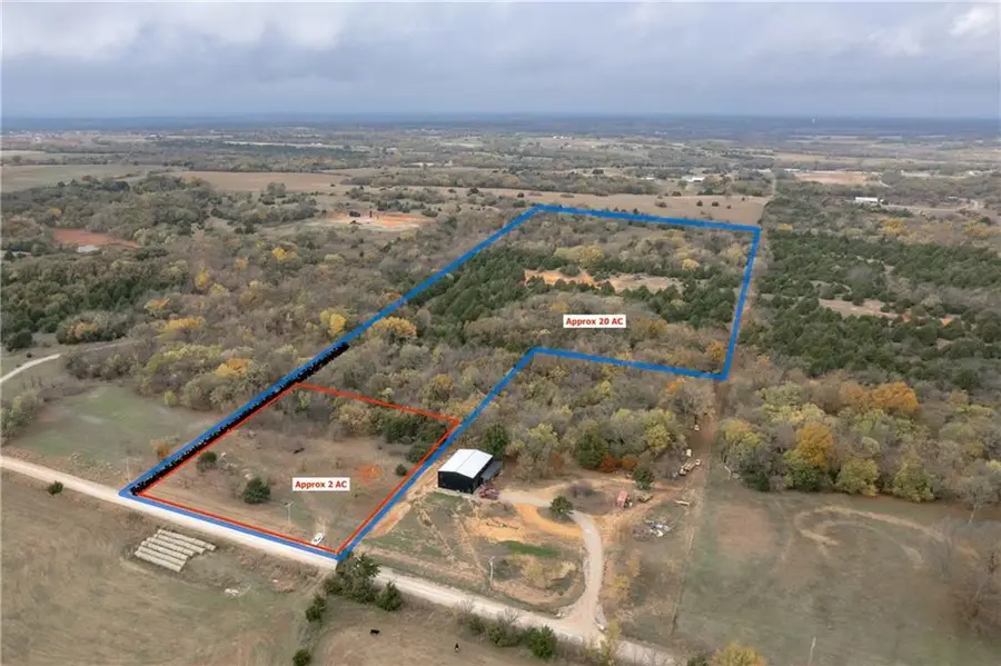 214252 Ladd Avenue, Purcell, OK 73080 - #2