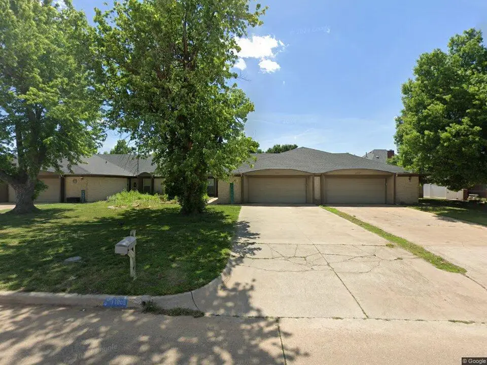 11905 N Mustang Road, Yukon, OK 73099 - #1