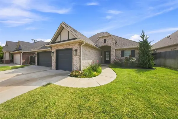 10608 NW Emily Circle, Oklahoma City, OK 73120