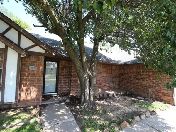 11825 S Douglas Avenue, Oklahoma City, OK 73170
