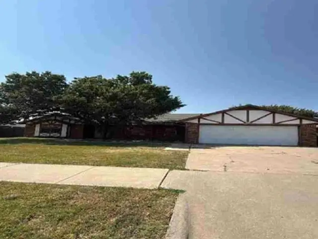 11825 S Douglas Avenue, Oklahoma City, OK 73170 - #2