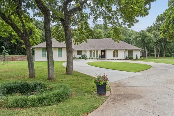 10200 E Apple Valley Road, Oklahoma City, OK 73151
