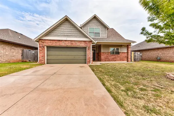 225 SW 148th Street, Oklahoma City, OK 73170