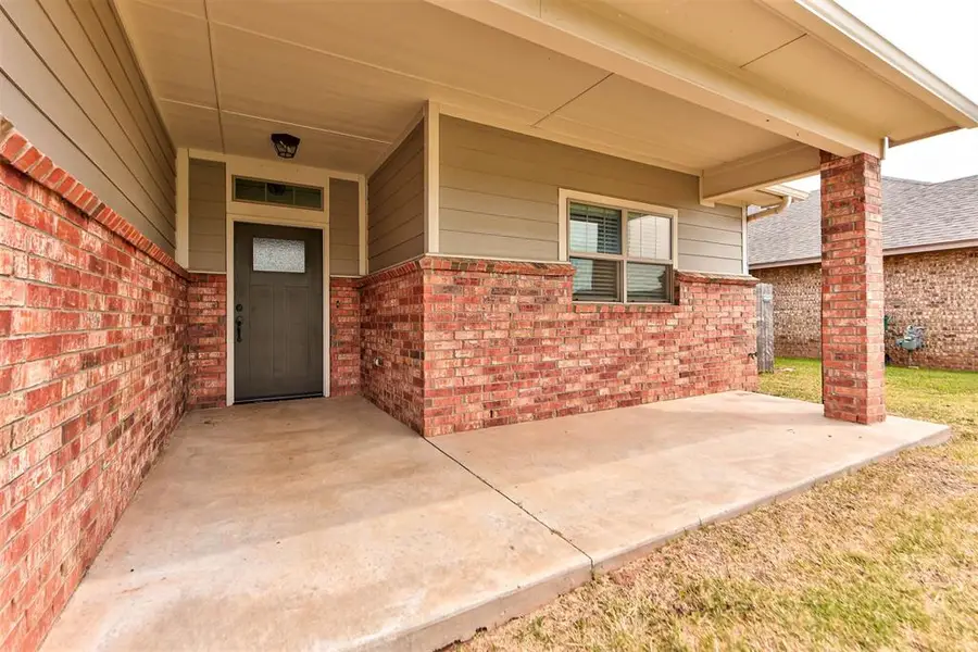 225 SW 148th Street, Oklahoma City, OK 73170 - #2