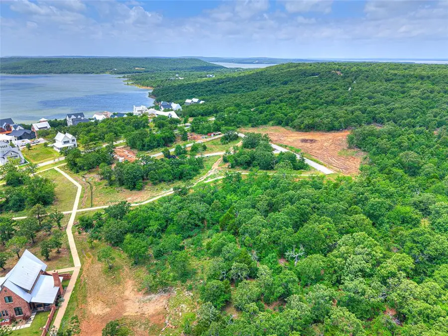 110 Ridgeline Lane, Carlton Landing, OK 74432 - #2