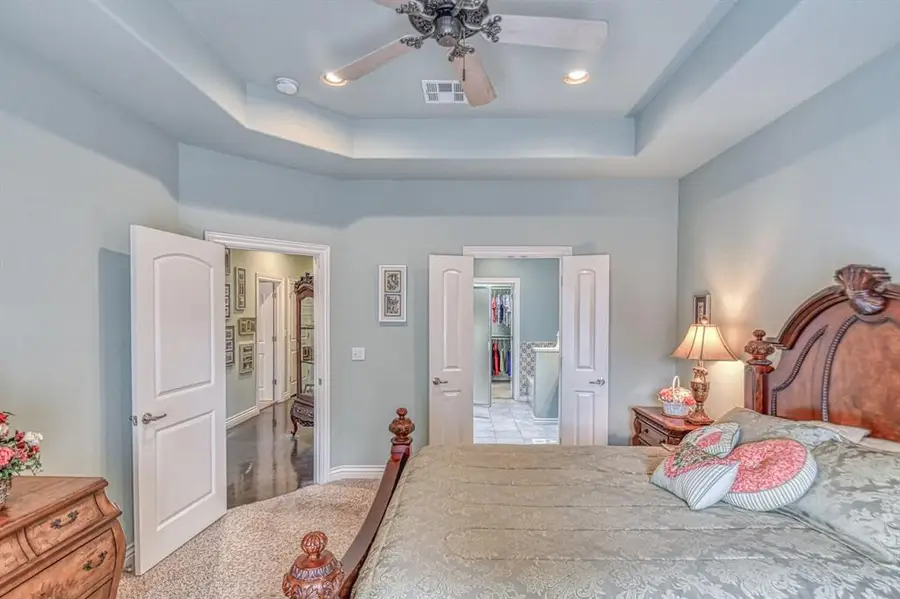 3121 Saint Clair Drive, Norman, OK 73072 - #3