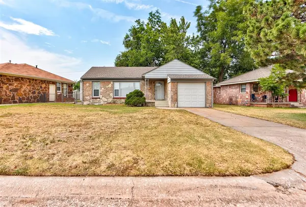 2219 N Quapah Street, Oklahoma City, OK 73107