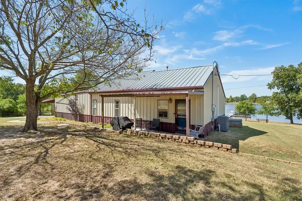 33712 S Post Office Neck, Shawnee, OK 74801 - #1