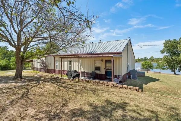 33712 S Post Office Neck, Shawnee, OK 74801
