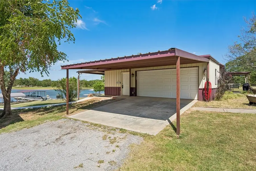 33712 S Post Office Neck, Shawnee, OK 74801 - #2