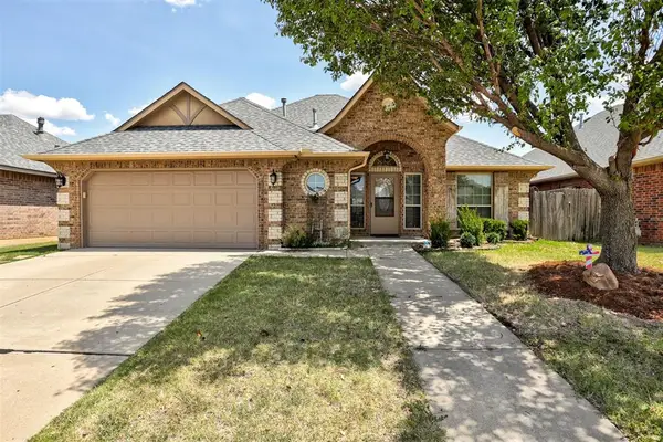 17216 Triana Drive, Oklahoma City, OK 73170