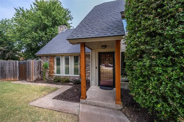 11017 Chancellor Court, Yukon, OK 73099