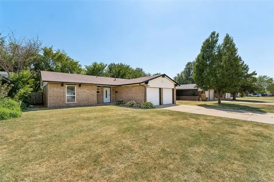 708 Willow Ridge Place, Edmond, OK 73003 - #2