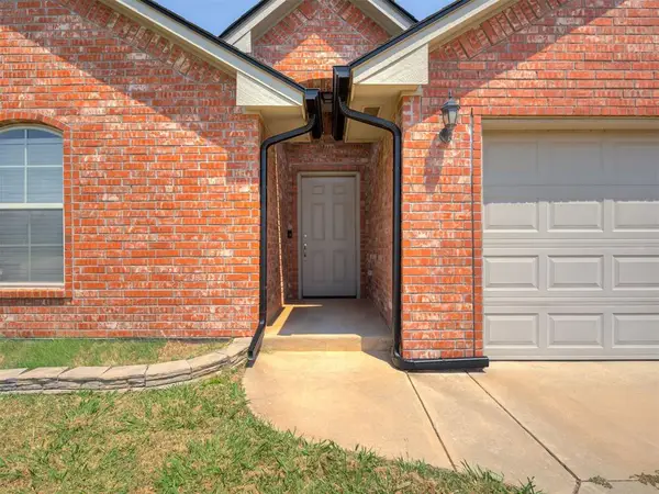 725 NW 121st Terrace, Oklahoma City, OK 73114