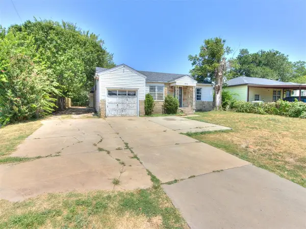 1841 SW 18th Street, Oklahoma City, OK 73108