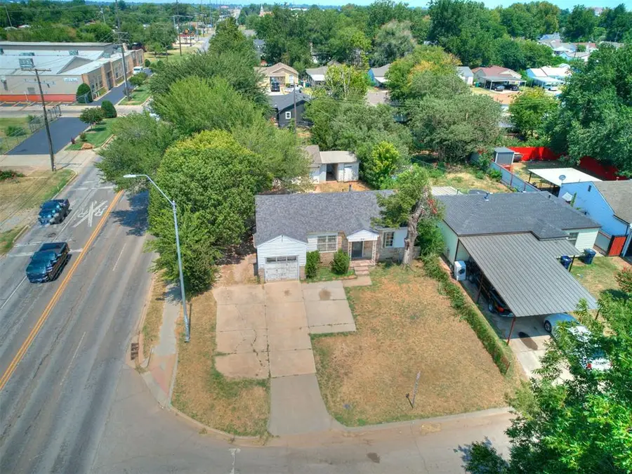 1841 SW 18th Street, Oklahoma City, OK 73108 - #2
