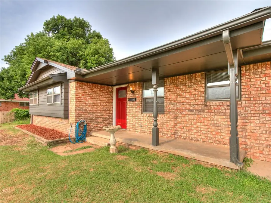 3705 N Donna Avenue, Bethany, OK 73008 - #2
