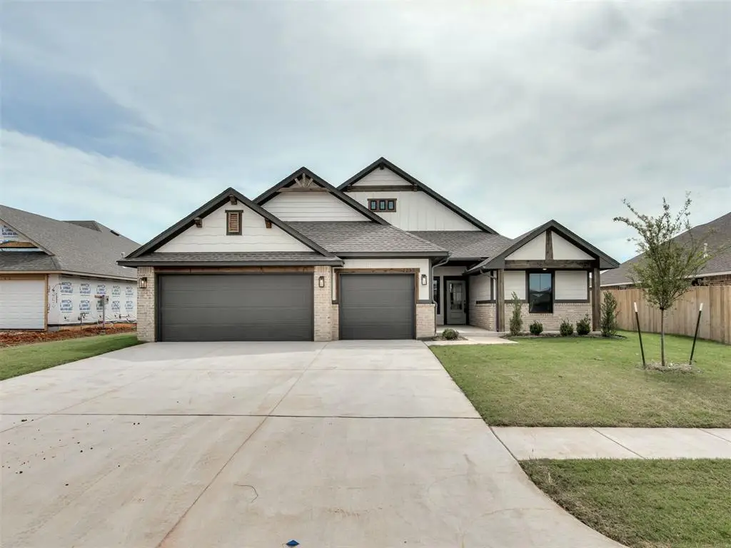 1232 Tawny Hills Road, Piedmont, OK 73078 - #1