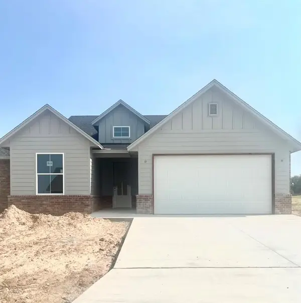 505 Blue Bird Lane, Shawnee, OK 74804