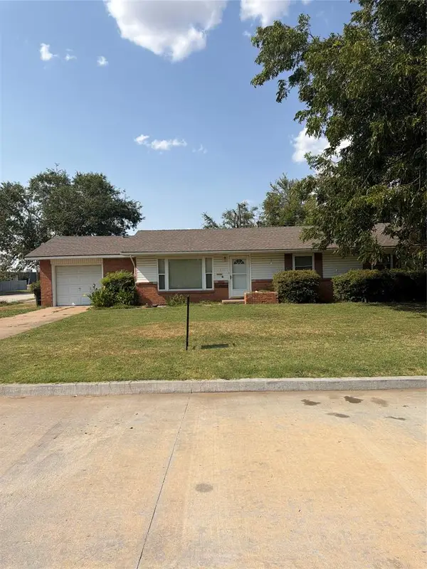 1351 Regent Street, Norman, OK 73069