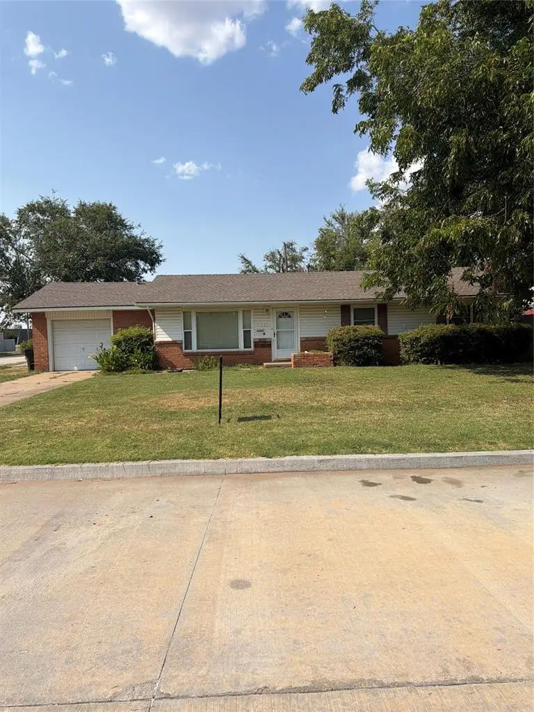 1351 Regent Street, Norman, OK 73069 - #2