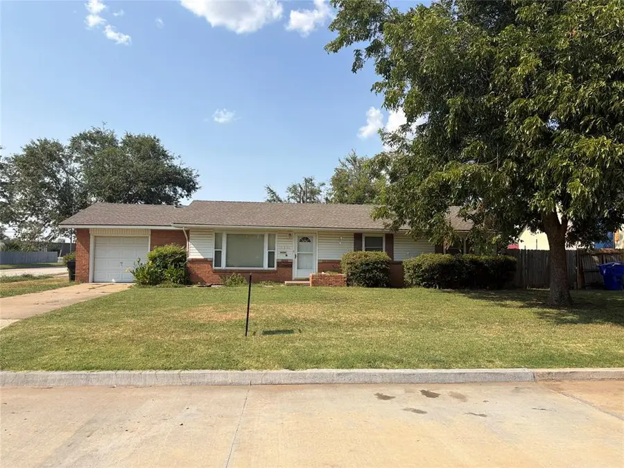 1351 Regent Street, Norman, OK 73069 - #3