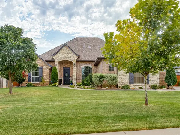 700 Newport Bridge Drive, Edmond, OK 73034