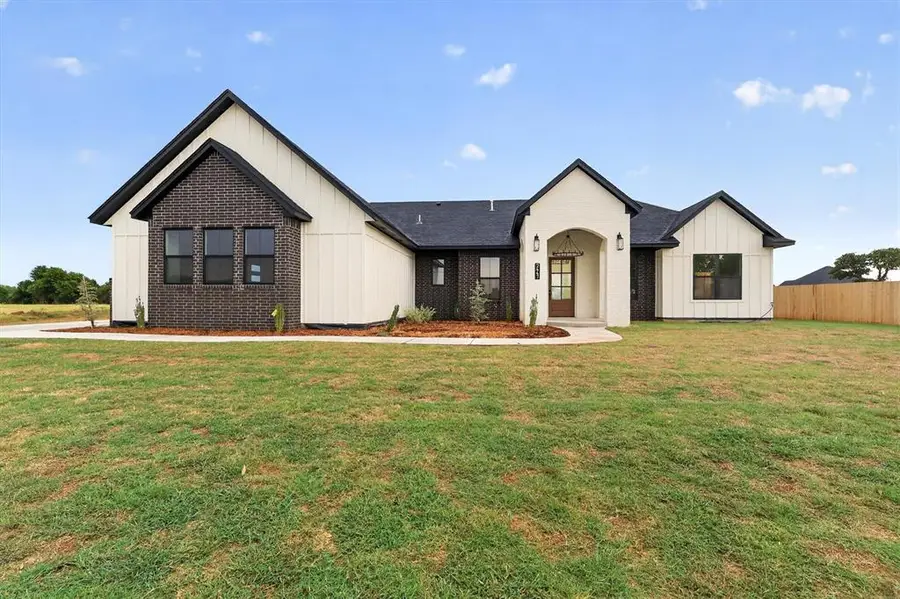 2447 Wolf Creek Bend, Blanchard, OK 73010 - #3