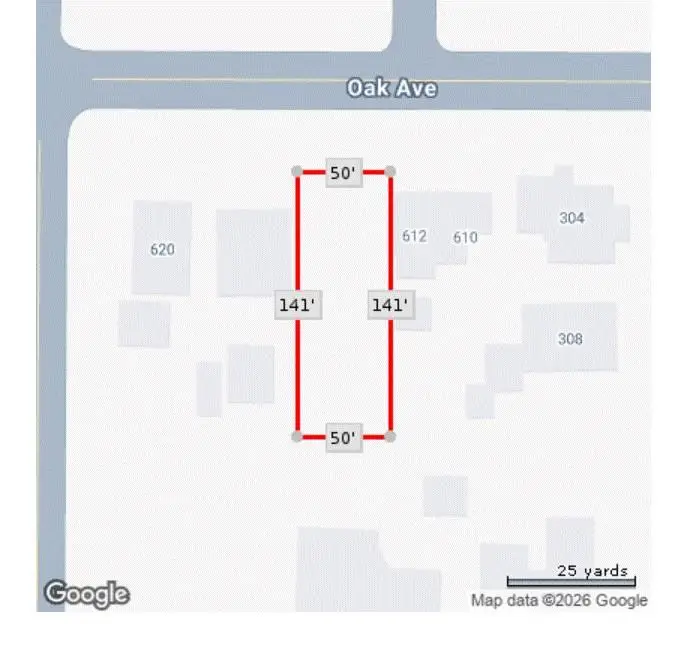 612 Oak Avenue, Yukon, OK 73099 - #2