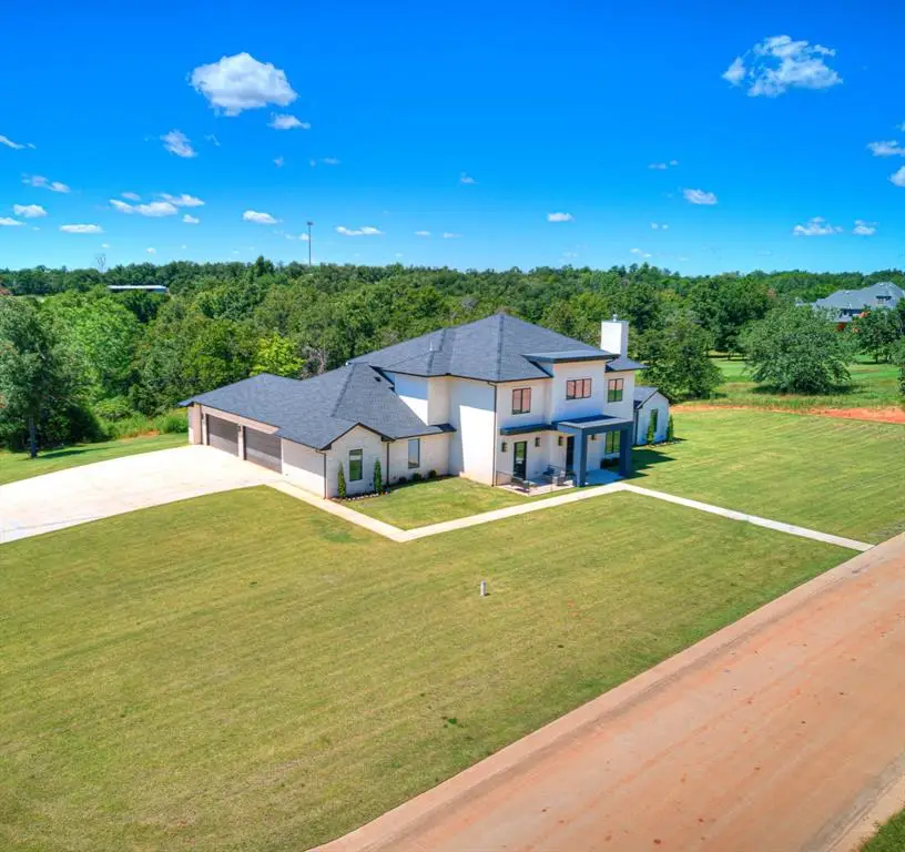 18333 Chelsea Circle, Newalla, OK 74857 - #2