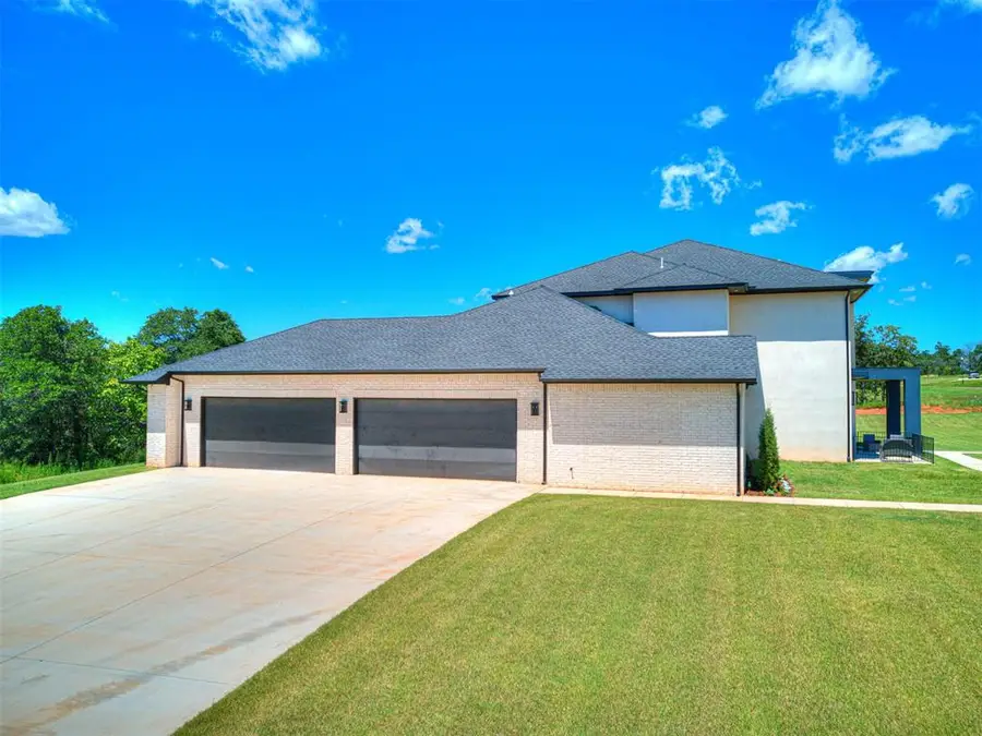 18333 Chelsea Circle, Newalla, OK 74857 - #3