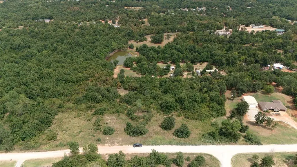17700 Blackjack Ridge Road, Newalla, OK 74857 - #1
