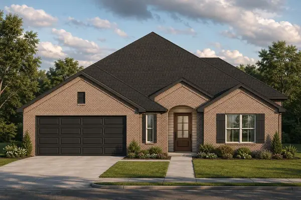 12121 Birch Street, Yukon, OK 73099