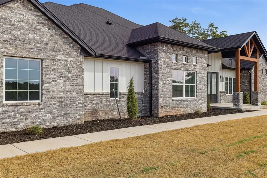 8725 Mercato Street, Choctaw, OK 73020 - #3
