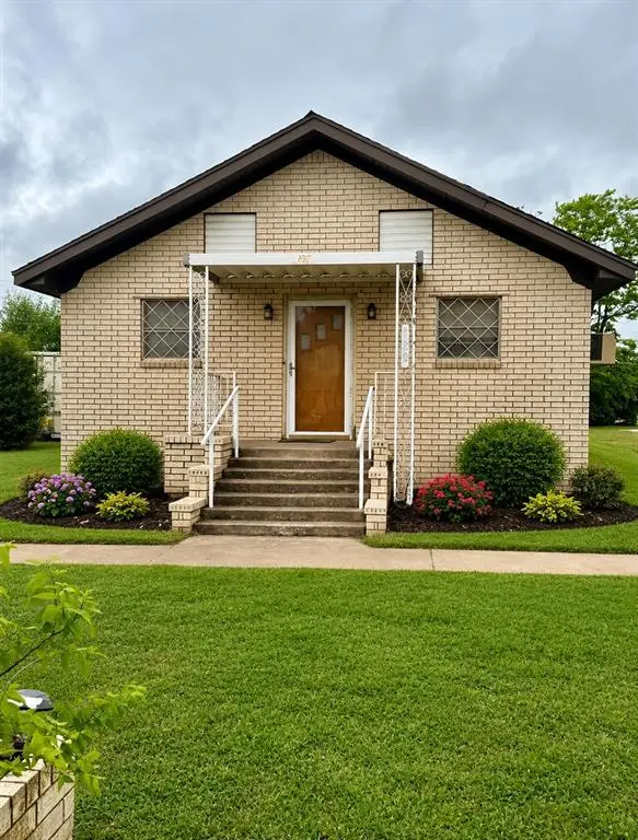 120 N Main Street, Verden, OK 73092 - #1