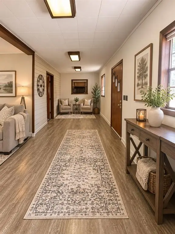 120 N Main Street, Verden, OK 73092 - #2