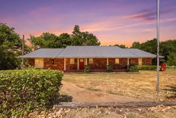 16901 240th Street, Washington, OK 73093 - #1